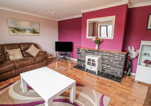 130 m² Cottage ∙ 3 bedrooms ∙ 5 guests