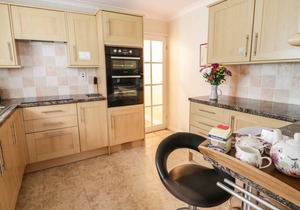 130 m² Cottage ∙ 3 bedrooms ∙ 5 guests