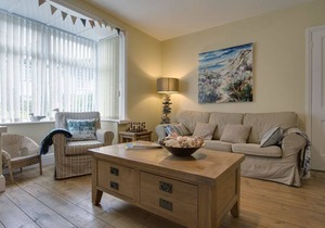 130 m² Cottage ∙ 3 bedrooms ∙ 6 guests