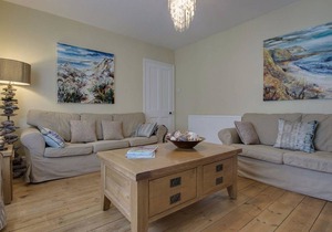 130 m² Cottage ∙ 3 bedrooms ∙ 6 guests