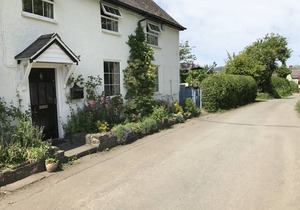 130 m² Cottage ∙ 3 bedrooms ∙ 5 guests