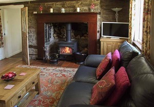 130 m² Cottage ∙ 3 bedrooms ∙ 5 guests