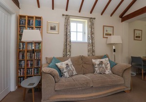 130 m² Cottage ∙ 3 bedrooms ∙ 5 guests