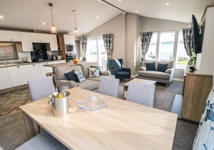 130 m² Cottage ∙ 3 bedrooms ∙ 6 guests