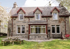 130 m² Cottage ∙ 3 bedrooms ∙ 6 guests