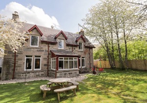 130 m² Cottage ∙ 3 bedrooms ∙ 6 guests