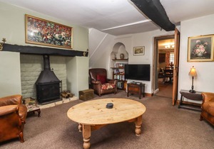 130 m² Cottage ∙ 3 bedrooms ∙ 6 guests