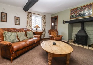 130 m² Cottage ∙ 3 bedrooms ∙ 6 guests