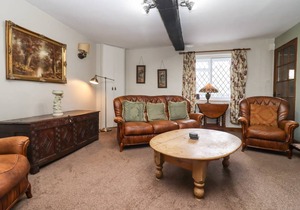 130 m² Cottage ∙ 3 bedrooms ∙ 6 guests