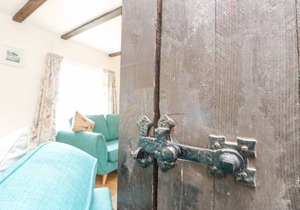 130 m² Cottage ∙ 3 bedrooms ∙ 6 guests