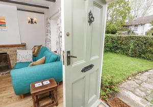 130 m² Cottage ∙ 3 bedrooms ∙ 6 guests
