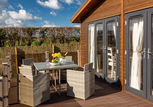 130 m² Cottage ∙ 3 bedrooms ∙ 7 guests