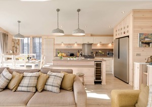 130 m² Cottage ∙ 3 bedrooms ∙ 7 guests
