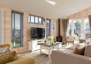 130 m² Cottage ∙ 3 bedrooms ∙ 7 guests