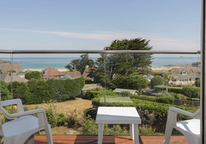 130 m² Cottage ∙ 3 bedrooms ∙ 6 guests