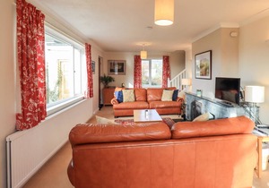 130 m² Cottage ∙ 3 bedrooms ∙ 6 guests