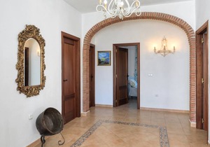 130 m² House ∙ 4 bedrooms ∙ 7 guests