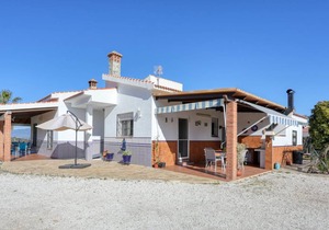 130 m² House ∙ 4 bedrooms ∙ 7 guests