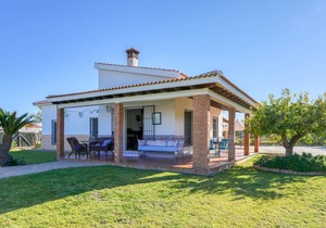 130 m² House ∙ 4 bedrooms ∙ 7 guests