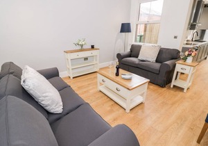 130 m² Cottage ∙ 3 bedrooms ∙ 6 guests