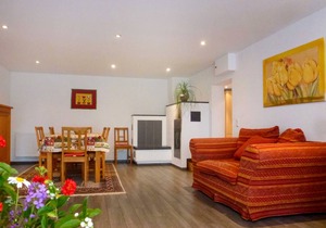 130 m² House ∙ 1 bedroom ∙ 6 guests