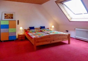 130 m² House ∙ 1 bedroom ∙ 6 guests