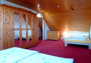 130 m² House ∙ 1 bedroom ∙ 6 guests