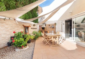 130 m² House ∙ 2 bedrooms ∙ 4 guests