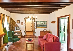 130 m² House ∙ 2 bedrooms ∙ 4 guests