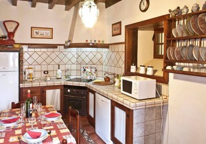 130 m² House ∙ 2 bedrooms ∙ 4 guests