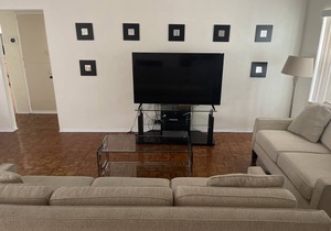 130 m² House ∙ 2 bedrooms ∙ 4 guests