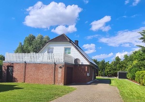 130 m² House ∙ 3 bedrooms ∙ 8 guests
