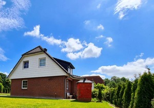 130 m² House ∙ 3 bedrooms ∙ 8 guests