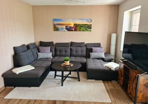 130 m² House ∙ 3 bedrooms ∙ 8 guests