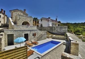130 m² House ∙ 3 bedrooms ∙ 8 guests