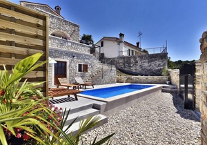 130 m² House ∙ 3 bedrooms ∙ 8 guests