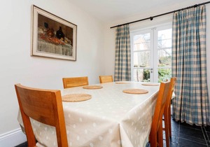 130 m² House ∙ 3 bedrooms ∙ 5 guests