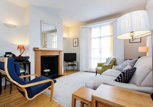 130 m² House ∙ 3 bedrooms ∙ 5 guests