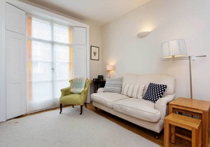 130 m² House ∙ 3 bedrooms ∙ 5 guests