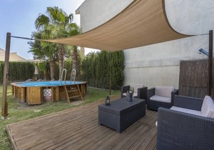 130 m² House ∙ 4 bedrooms ∙ 7 guests