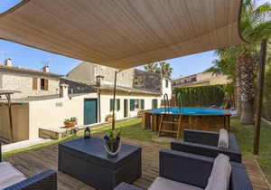 130 m² House ∙ 4 bedrooms ∙ 7 guests