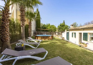 130 m² House ∙ 4 bedrooms ∙ 7 guests
