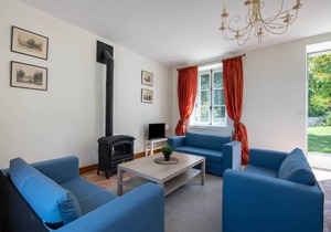 130 m² House ∙ 4 bedrooms ∙ 7 guests