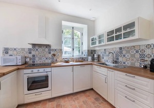 130 m² House ∙ 4 bedrooms ∙ 7 guests