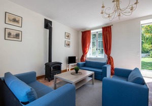 130 m² House ∙ 4 bedrooms ∙ 7 guests
