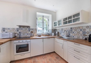 130 m² House ∙ 4 bedrooms ∙ 7 guests