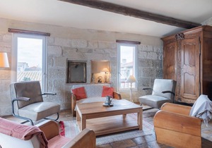 130 m² House ∙ 1 bedroom ∙ 6 guests