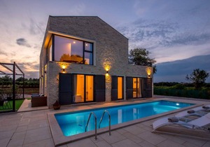 130 m² Villa ∙ 3 bedrooms ∙ 8 guests