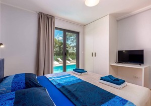 130 m² Villa ∙ 3 bedrooms ∙ 8 guests