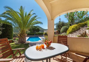 130 m² Villa ∙ 3 bedrooms ∙ 6 guests
